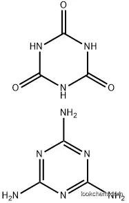 Melamine cyanurate 37640-57-6 99.5% fire retardant