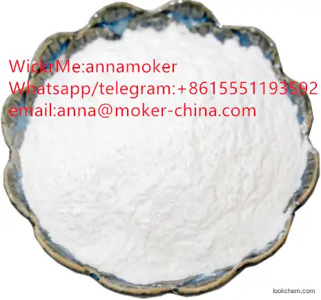 Lowest Price High Purity CAS 120-20-7 with Safe Delivery