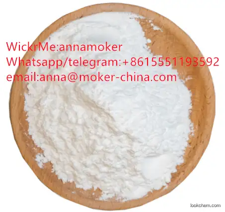 Lowest Price High Purity CAS 120-20-7 with Safe Delivery