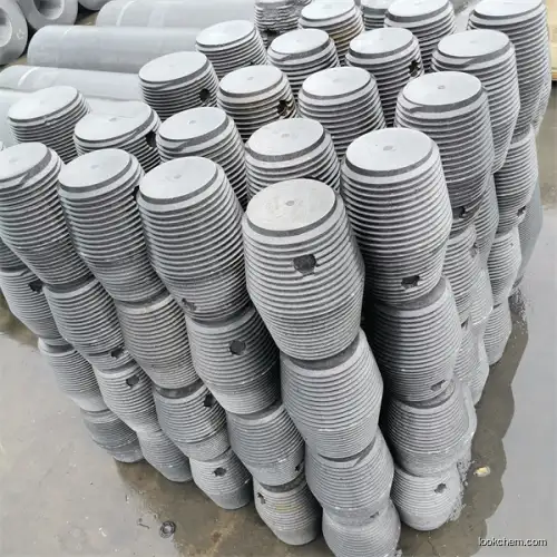 Good Resistance Graphite Electrode for Furnace