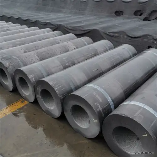 Good Resistance Graphite Electrode for Furnace