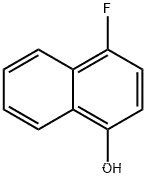 4-Fluoronaphthalen-1-ol