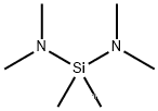 Bis(dimethylamino)dimethylsilane