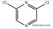 High quality 2,6-Dichloropyrazine