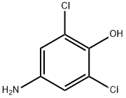 4-Amino-2,6-dichlorophenol CAS No：5930-28-9 Hexaflumuron intermediate