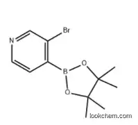 3-BROMO-4-(4,4,5,5-TETRAMETHYL-[1,3,2]DIOXABOROLAN-2-YL)PYRIDINE