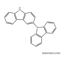 3-(9H-Carbazole-9-yl)-9H-carbazole