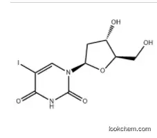 Idoxuridine