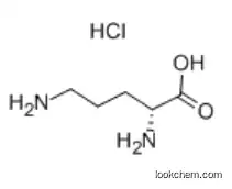 D-Ornithine monohydrochloride