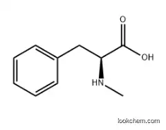 N-Methyl-L-phenylalanine