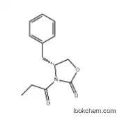 (R)-(-)-4-BENZYL-3-PROPIONYL-2-OXAZOLIDINONE