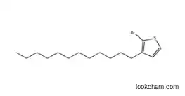 2,5-Dibromo-3-Dodecylthiophene