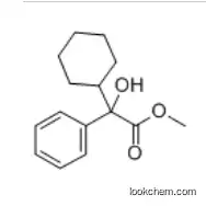 Methyl cyclohexylphenylglycolate