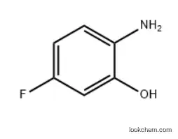2-AMINO-5-FLUOROPHENOL