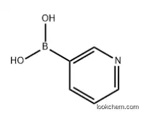 3-Pyridylboronic acid