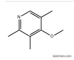4-methoxy-2,3,5-trimethylpyridine