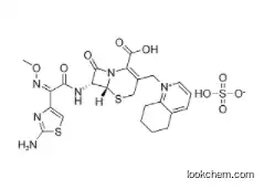 Cefquinome sulfate