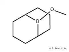 9-METHOXY-9-BORABICYCLO[3.3.1]NONANE