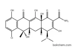 Chlortetracycline