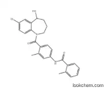 Tolvaptan