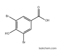 3,5-Dibromo-4-hydroxybenzoic acid