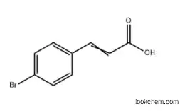 4-Bromocinnamic acid