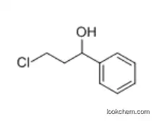 3-CHLORO-1-PHENYL-1-PROPANOL