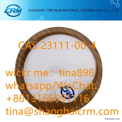 Safe and reliable CAS 23111-00-4