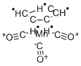 CYCLOPENTADIENYLMANGANESE TRICARBONYL