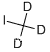 IODOMETHANE-D3