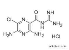 Amiloride hydrochloride