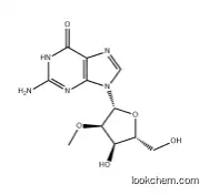 2'-O-Methylguanosine