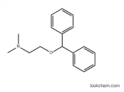 Diphenhydramine