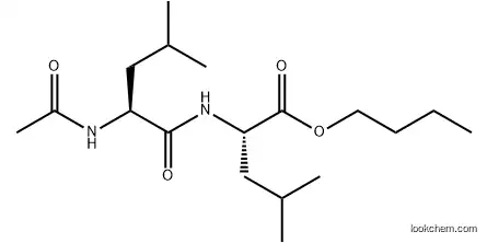N-(N-Acetyl-L-leucyl)-L-leucine butyl ester 55712-43-1 98%