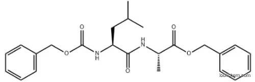 N-CARBOBENZOXY-L-LEUCYL-L-ALANINE BENZYL ESTER 17664-94-7 98%