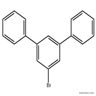 1,3-Diphenylbenzene CAS： 92-06-8
