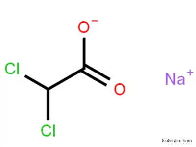 Sodium Dichloroacetate CAS 2156-56-1.