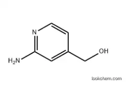 (2-AMINO-PYRIDIN-4-YL)-METHANOL