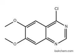 4-Chloro-6,7-dimethoxyquinazoline