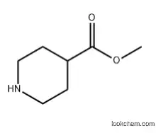 Methyl isonipecotate