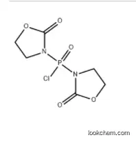 Bis(2-oxo-3-oxazolidinyl)phosphinic chloride