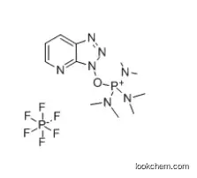 7-Azabenzotriazol-1-yloxytris(dimethylamino)phosphonium hexafluorophosphate