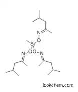 Methyltris(methylisobutylketoxime)silane