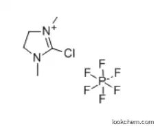 2-Chloro-1,3-dimethylimidazolidinium hexafluorophosphate