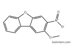 2-methoxy-3-nitroDibenzofuran