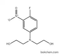 2,2'-[(4-fluoro-3-nitrophenyl)imino]bisethanol