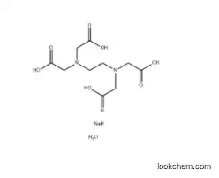 ETHYLENEDIAMINETETRAACETIC ACID TETRASODIUM SALT