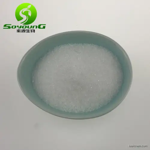 Calcium Gluconate 299-28-5, 18016-24-5