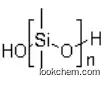 hydrogen terminated polydimethylsiloxane