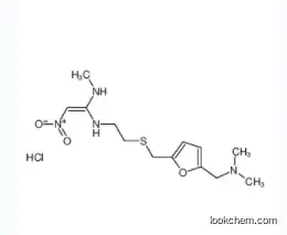 Ranitidine Hydrochloride